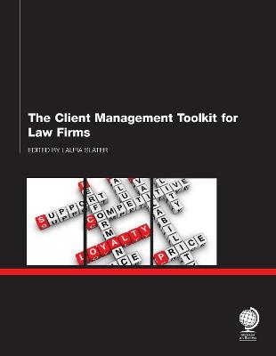 Client Management Toolkit for Law Firms