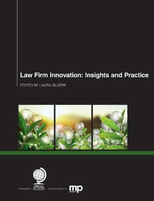 Law Firm Innovation: Insights and Practice