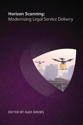 Horizon Scanning: Modernizing Legal Service Delivery