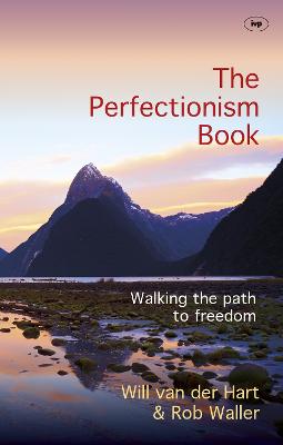 Perfectionism Book: Walking the Path to Freedom
