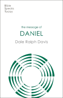 Message of Daniel: His Kingdom Cannot Fail