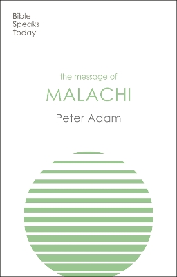 Message of Malachi