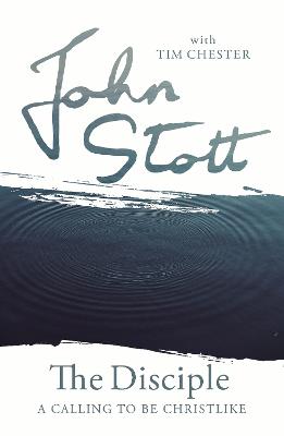 Disciple: A Calling to Be Christlike