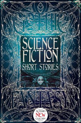 Science Fiction Short Stories Special edition