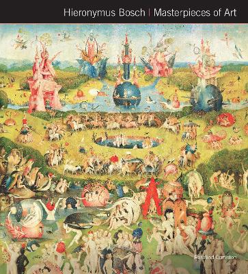 Hieronymus Bosch Masterpieces of Art New edition