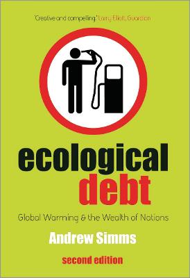 Ecological Debt: Global Warming and the Wealth of Nations