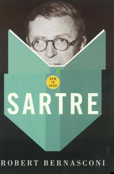 How To Read Sartre