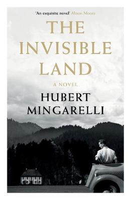 Invisible Land