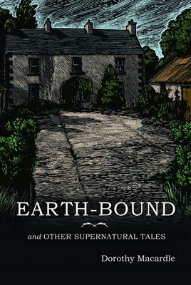 Earth-Bound and Other Supernatural Tales