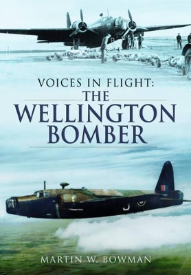 Voices in Flight