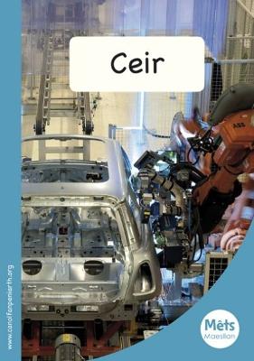 Mêts Maesllan: Ceir