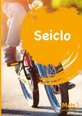 Mêts Maesllan 2 - Seiclo