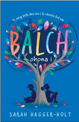 Balch Ohona i