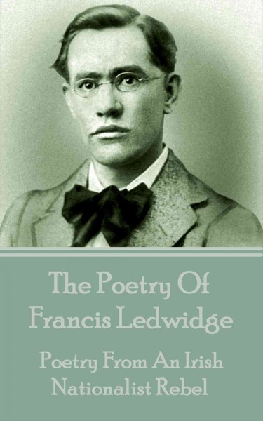 Poetry Of Francis Ledwidge