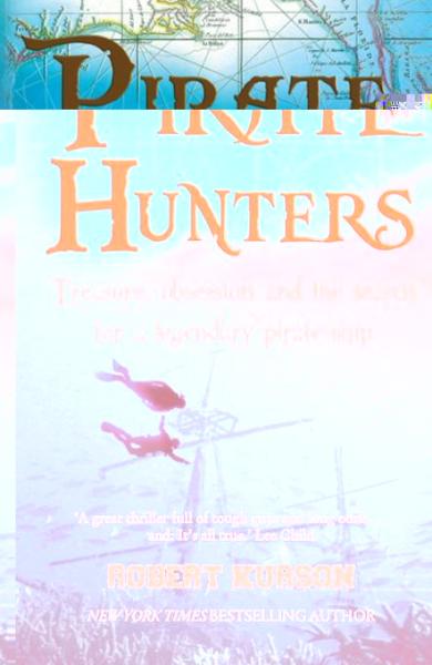 Pirate Hunters