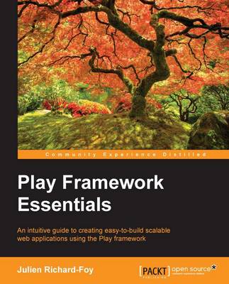 Play Framework Essentials