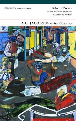 Nameless Country: Selected Poems