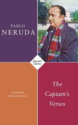 Captain's Verses