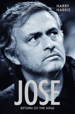Jose, Return of the King: Return of the King