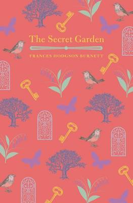 Secret Garden