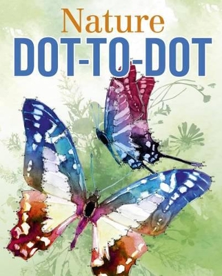 Nature Dot-To-Dot