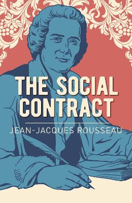Social Contract: Gilded Pocket Edition