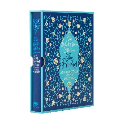 Kahlil Gibran Collection