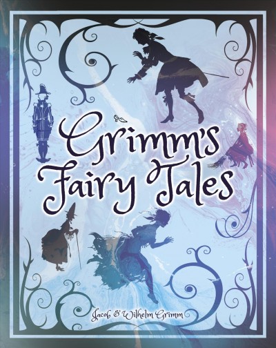 Grimm's Fairy Tales: Illustrated by Arthur Rackham