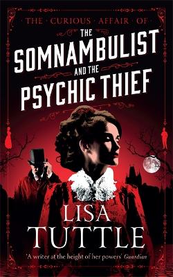 Somnambulist and the Psychic Thief: Jesperson and Lane Book I