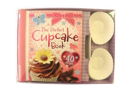 Perfect Cupcake Kit