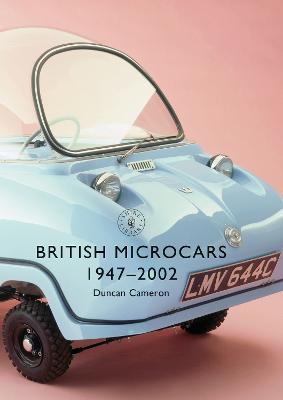 British Microcars 1947 2002