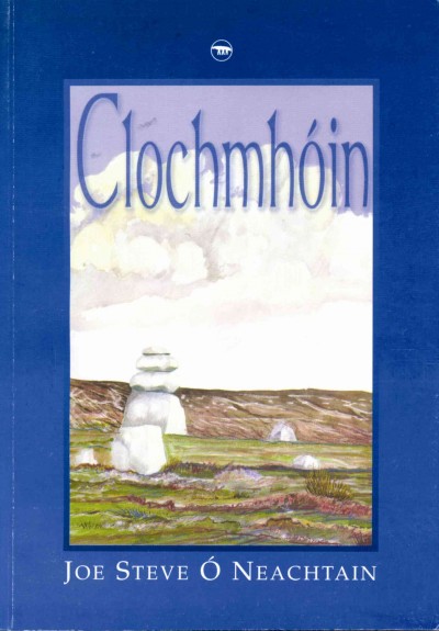 ClochmhÃ³in