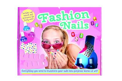 Fashion Nails