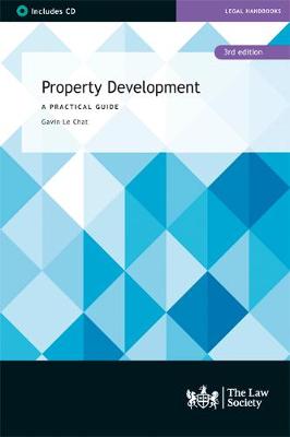 Property Development 3rd edition