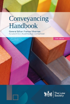 Conveyancing Handbook