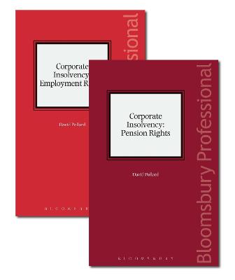 Corporate Insolvency: Employment and Pension Rights 6th edition