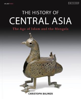 History of Central Asia: The Age of Islam and the Mongols