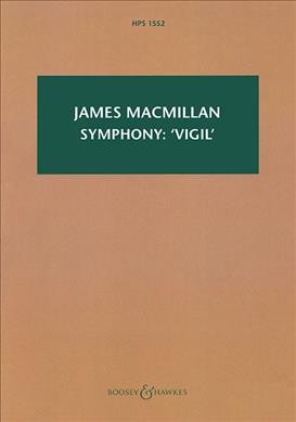 Symphony Third Part Of The Orchestral Triptych Triduum