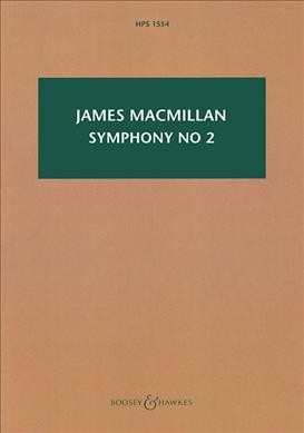 Symphony No. 2