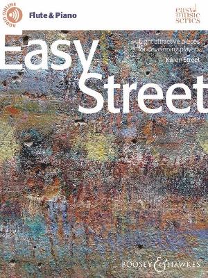 Easy Street: Eight attractive pieces for developing players
