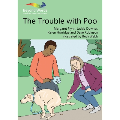 Trouble with Poo