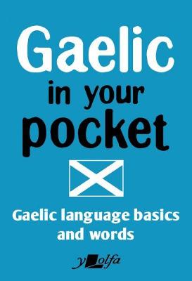 Gaelic in Your Pocket Bilingual edition