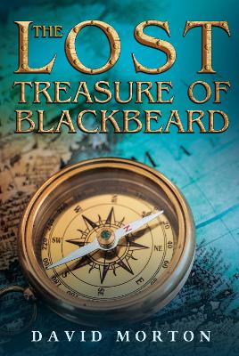 Lost Treasure of Blackbeard