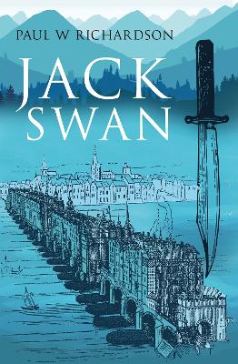 Jack Swan