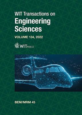 Boundary Elements and other Mesh Reduction Methods XLV