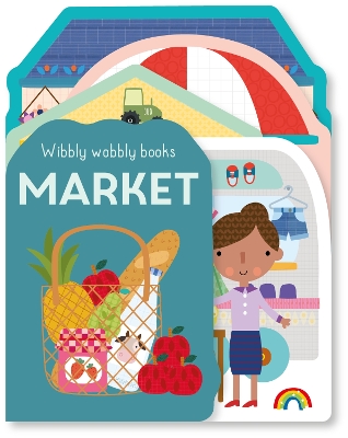 Wobbly wobbly - Market