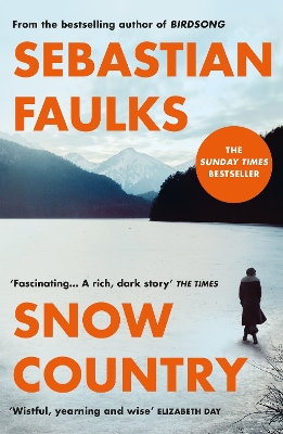 Snow Country: The epic historical novel from the author of Birdsong