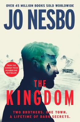 Kingdom: The new thriller from the Sunday Times bestselling author of the Harry Hole   series