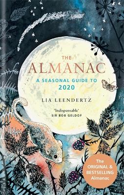 Almanac: A Seasonal Guide to 2020