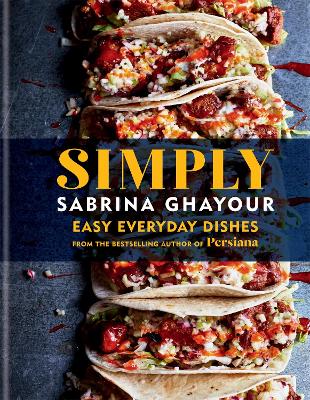 Simply: Easy everyday dishes